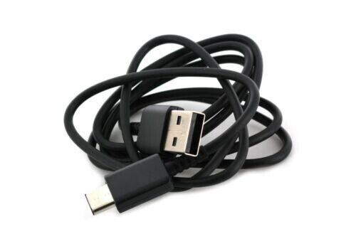 Cable de datos negro Samsung Galaxy Tab Active 3