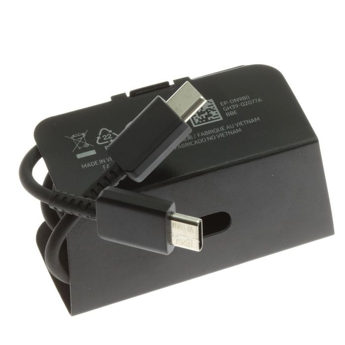 Cable de datos para Samsung Galaxy