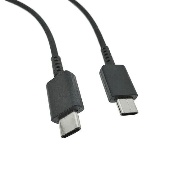Cabo de Dados USB-C > USB-C EP-DN980BBE