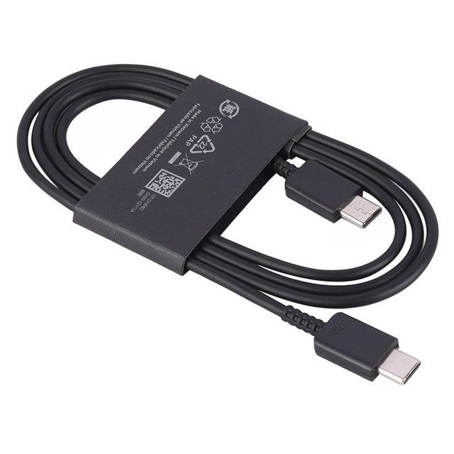 Cabo de Dados USB-C > USB-C EP-DN980BBE