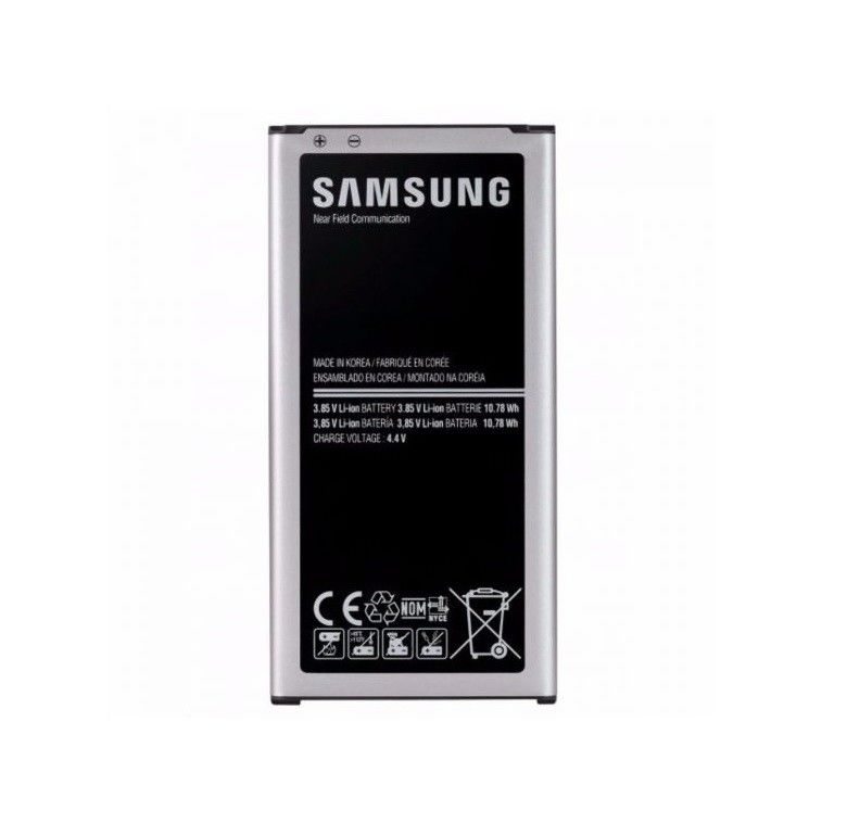 Batería del Samsung Galaxy S5