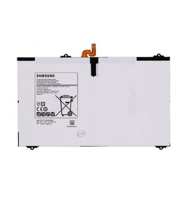 Batería de la tableta Samsung Galaxy Tab S2