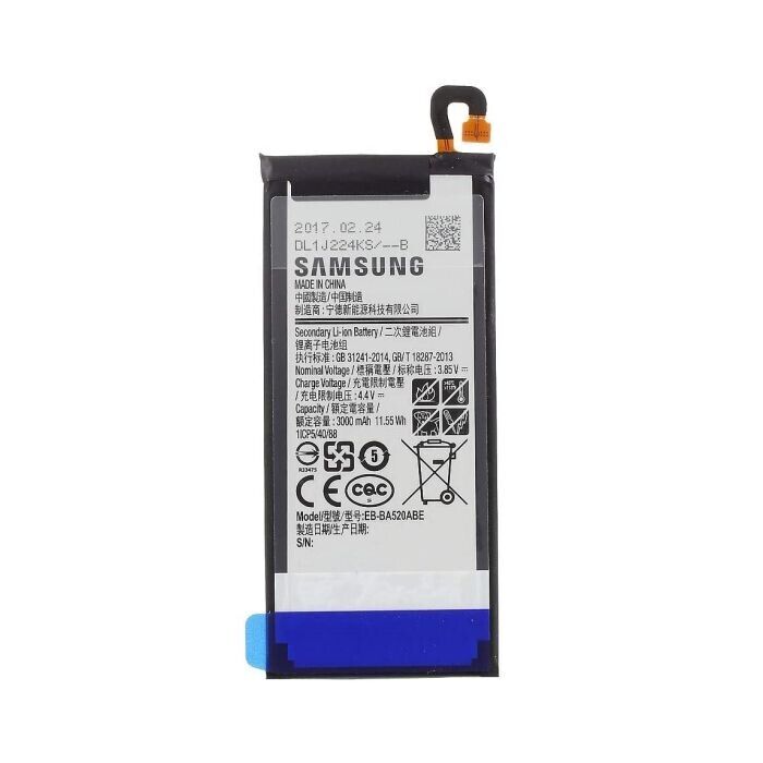Batería del Samsung Galaxy S7