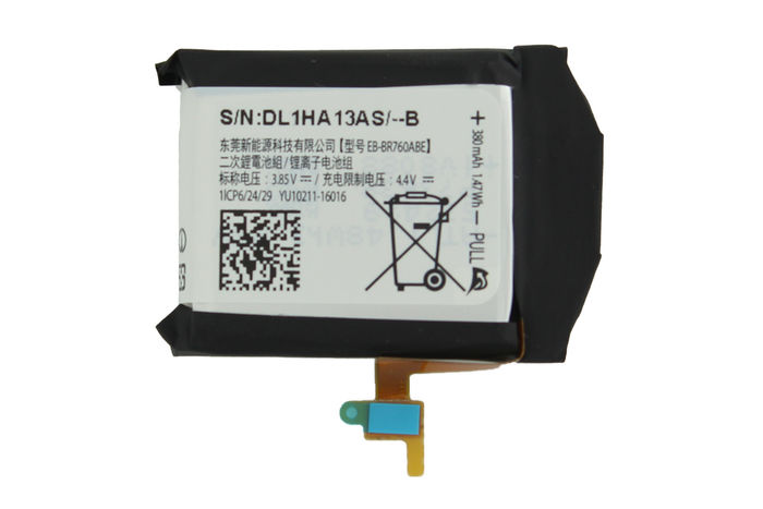 Batería EB-BR760ABE para Samsung Gear S3