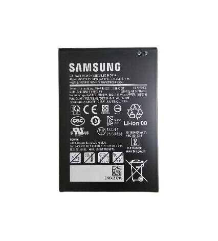 Batería de la Samsung Galaxy Tab Active 3