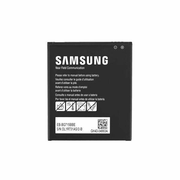 Batería del Samsung Galaxy Xcover6 Pro