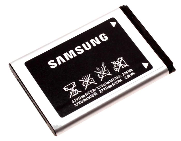 Batería Samsung GT-E2530/GT-E1190
