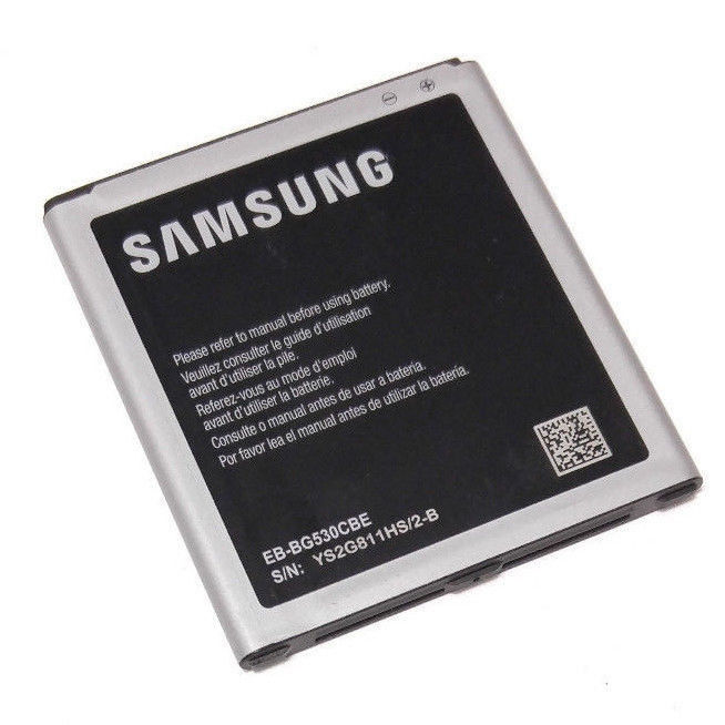 Batería del Samsung Galaxy J3 2016