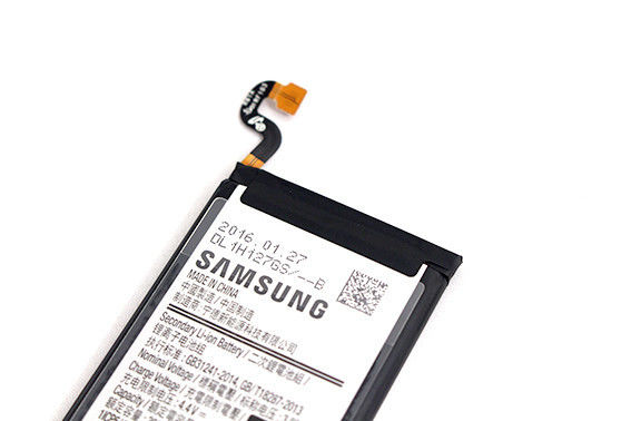 Batería del Samsung Galaxy S7