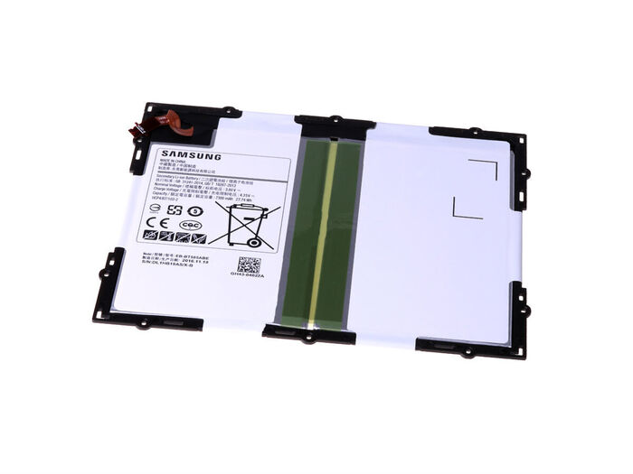 Batería Samsung EB-BT585ABE 7300 mAh SM-T580 SM-P580