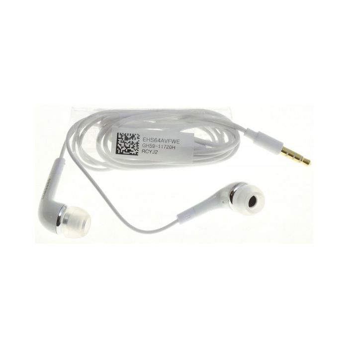 Auriculares/teléfonos Samsung Galaxy