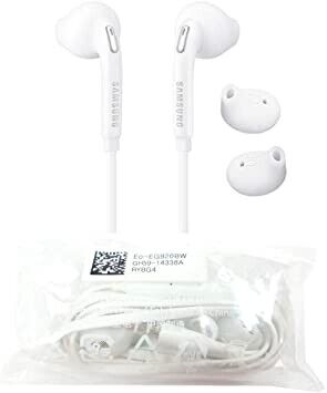 Auriculares/teléfonos Samsung Galaxy