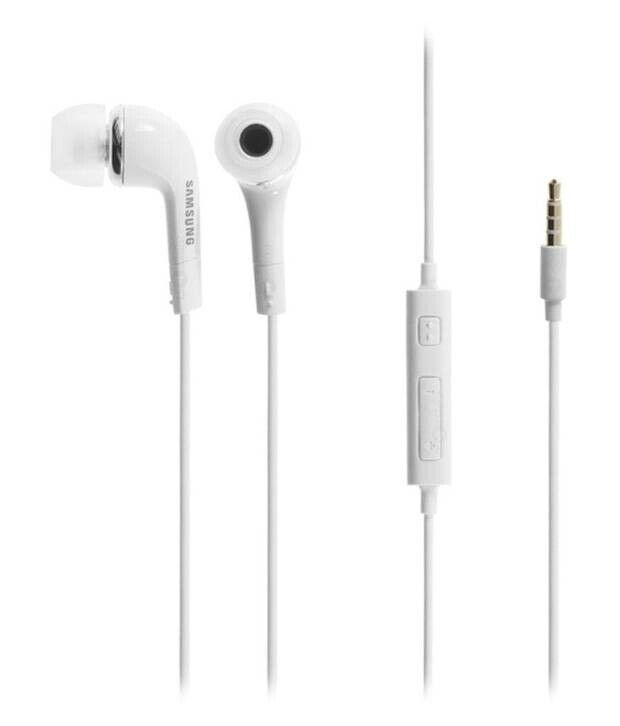 Auriculares/teléfonos Samsung Galaxy