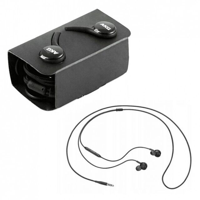 Auriculares/Teléfonos AKG Samsung Galaxy YBD-18HS-001/3.5PI