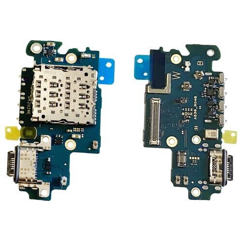 Placa USB Samsung Galaxy A53 5G