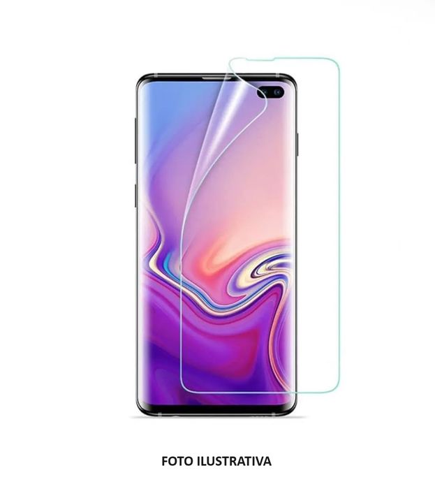 Película protectora LCD para Samsung Galaxy S10 Plus