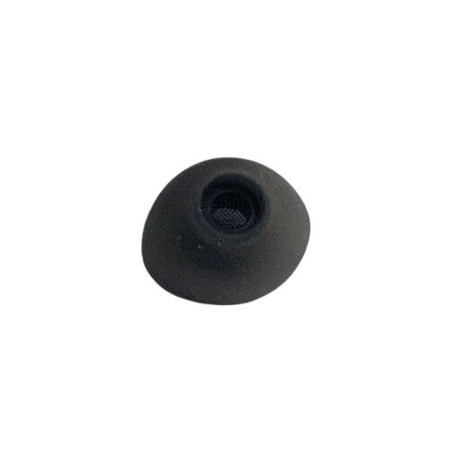 Auriculares Samsung Galaxy Buds2 de goma negra