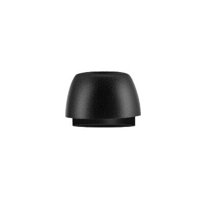 Auriculares Samsung Galaxy Buds 3 Pro de goma negra L
