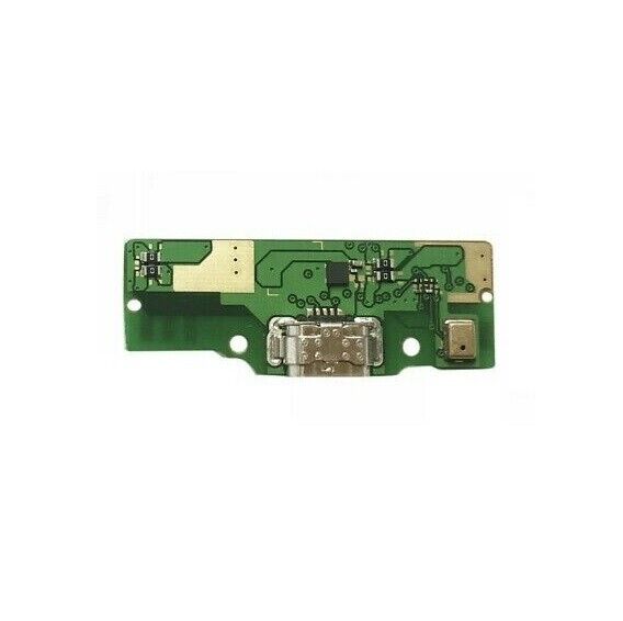Placa USB Samsung Galaxy Tab A 8.0 (2019)