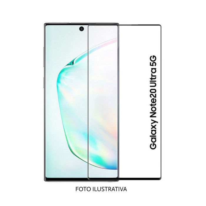 Película protectora LCD para Samsung Galaxy Note 20 Ultra 5G