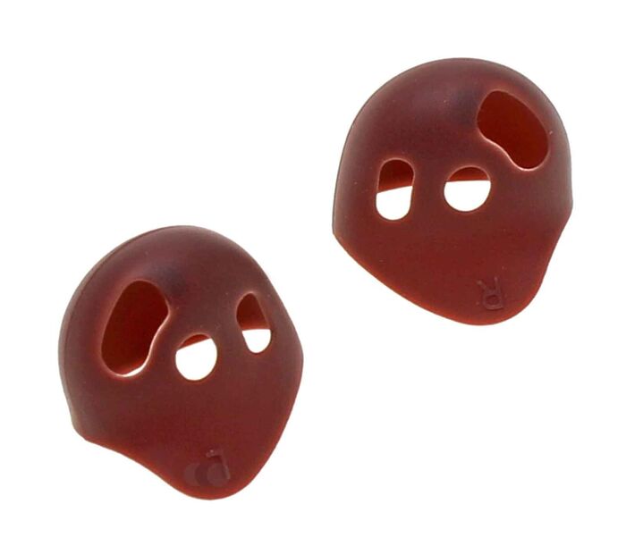 Juego de puntas de goma para Samsung Galaxy Buds Live Bronze