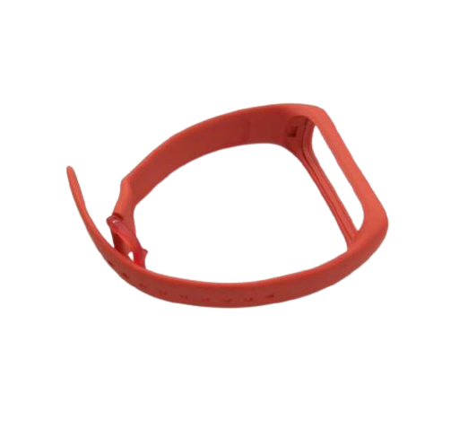 Pulsera deportiva roja Samsung Galaxy Fit2