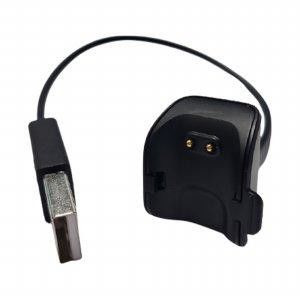 Cable de alimentación USB para Samsung Galaxy Fit2 SM-R220