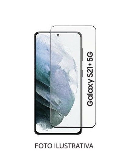Película protectora LCD para Samsung Galaxy S21+ 5G