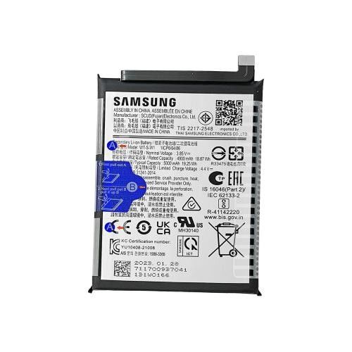 Batería del Samsung Galaxy A14