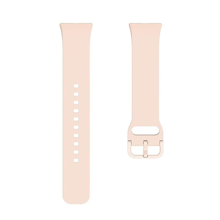 Bracelete Branca Samsung Galaxy Fit 3