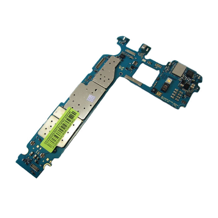 Samsung Galaxy S7 Edge principal