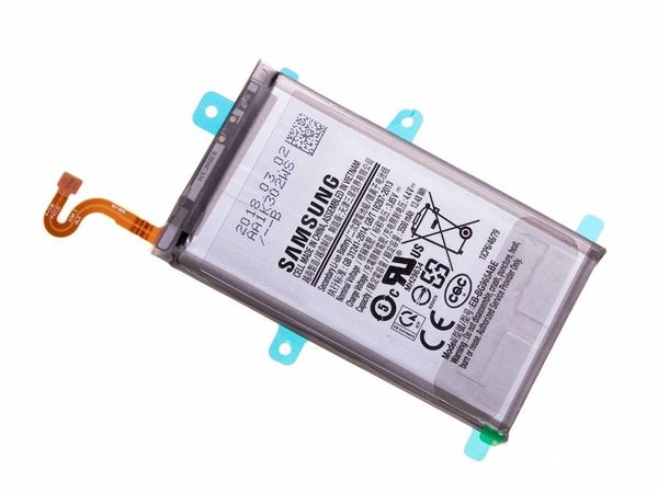 Batería del Samsung Galaxy S9 Plus