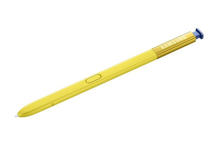 Lápiz azul para Samsung Galaxy Note 9