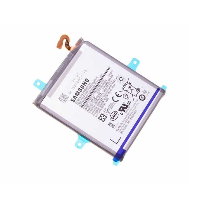 Bateria Samsung Galaxy A9 2018