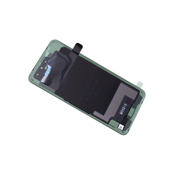 Carcasa trasera azul para Samsung Galaxy S10e