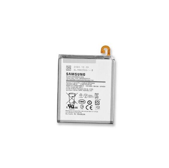 Batería del Samsung Galaxy A10