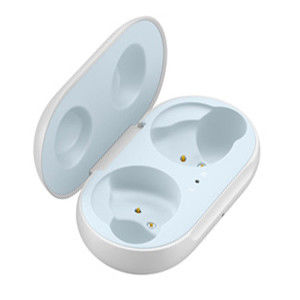 Cargador Samsung Galaxy Buds Blanco