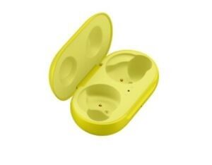 Cargador Yellow Buds para Samsung Galaxy Z Fold