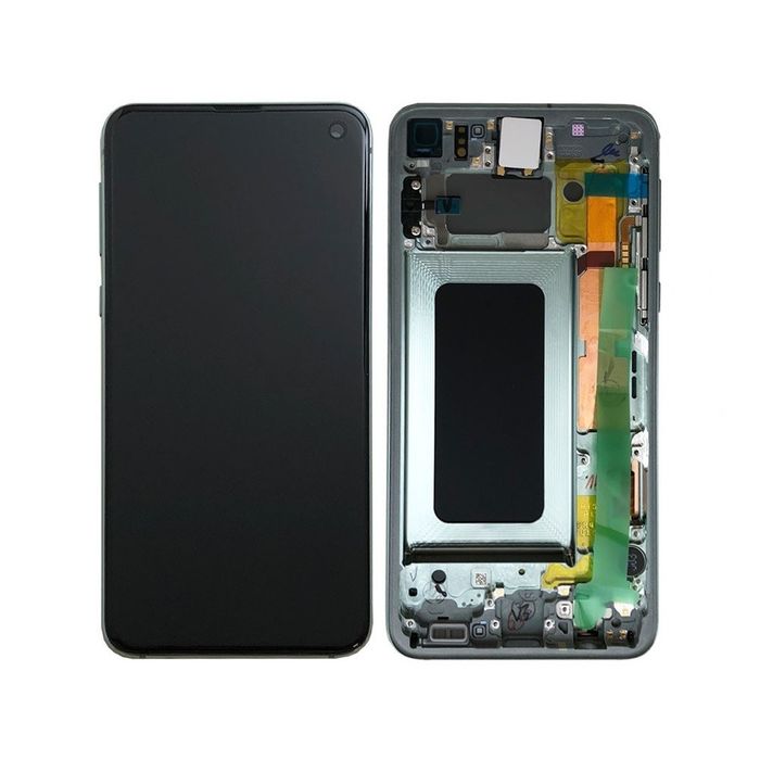 Pantalla LCD + Táctil Blanca Samsung Galaxy S10e