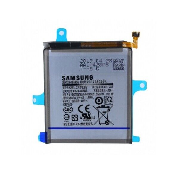 Batería del Samsung Galaxy A40