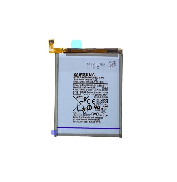 Batería del Samsung Galaxy A70
