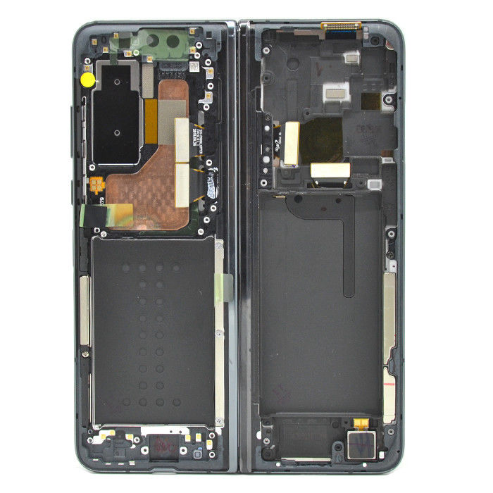 Pantalla LCD + Táctil Negra Samsung Galaxy Z Fold