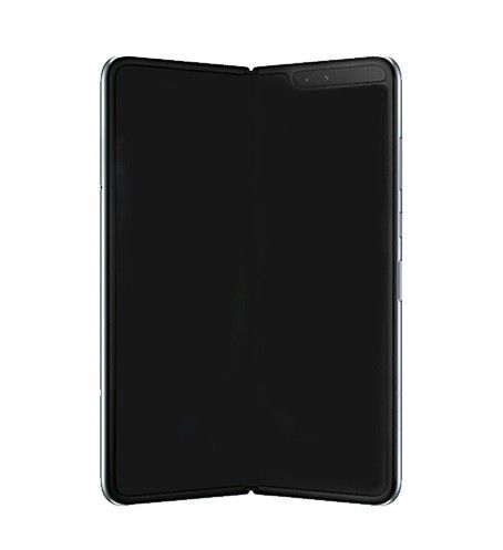 Pantalla LCD + Táctil Gris Samsung Galaxy Z Fold