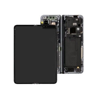 Pantalla LCD + Táctil Gris Samsung Galaxy Z Fold