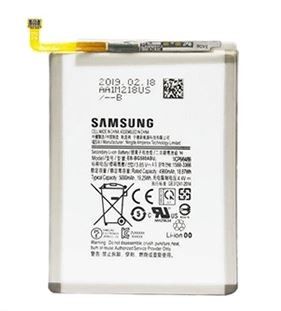 Bateria Samsung Galaxy A30