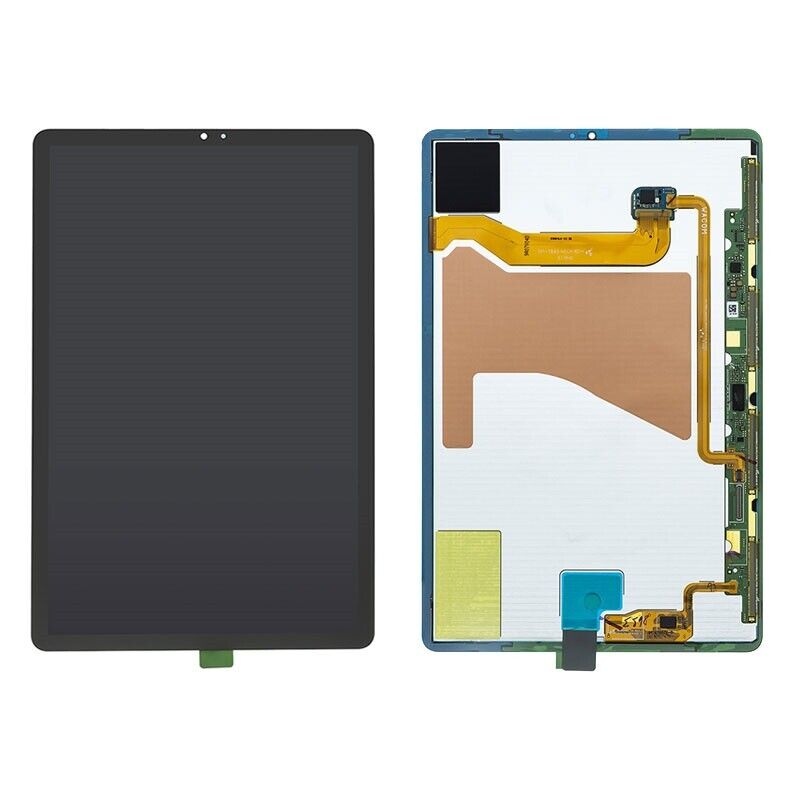 Pantalla LCD + Táctil Negra Samsung Galaxy Tab S6 10.5