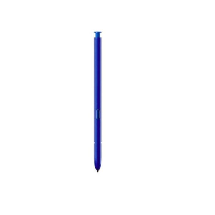 Lápiz óptico/S-Pen azul para Samsung Galaxy Note 10
