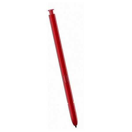Lápiz rojo Samsung Galaxy