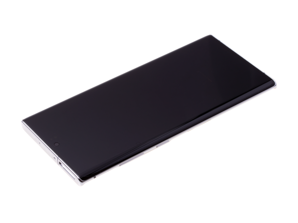 Pantalla LCD + Táctil Blanca Samsung Galaxy Note 10 Plus