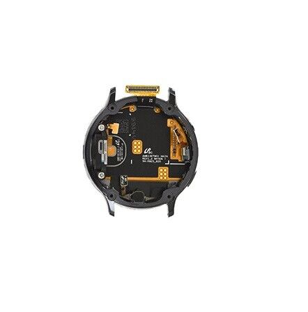 Pantalla LCD + Táctil Negra Samsung Galaxy Watch Active2 44mm
